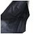 Giacca con cappuccio in seta e poliestere Chanel COCO MarkChain Nero - vista 5