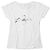 Autre Marque Top de algodón Urban Research Doors Blanco