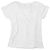 Autre Marque Top de algodón Urban Research Doors Blanco - vista 2