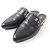 COCO Mark Leder Mule Chanel 19A G34926 Schwarz
