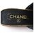 COCO Mark Leder Mule Chanel 19A G34926 Schwarz - Ansicht 10
