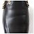 COCO Mark Leder Mule Chanel 19A G34926 Schwarz - Ansicht 14