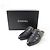 COCO Mark Leder Mule Chanel 19A G34926 Schwarz - Ansicht 2