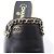 COCO Mark Leder Mule Chanel 19A G34926 Schwarz - Ansicht 9