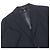 Autre Marque Polyester-Set mit Karomuster BLACK LABELCRESTBRIDGE Blau Marineblau - Ansicht 2