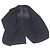 Autre Marque Polyester-Set mit Karomuster BLACK LABELCRESTBRIDGE Blau Marineblau - Ansicht 3