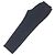Autre Marque Polyester-Set mit Karomuster BLACK LABELCRESTBRIDGE Blau Marineblau - Ansicht 4