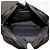 Borsa a mano in pelle di vitello Coach F76861 Nero - vista 4