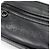 Borsa a mano in pelle di vitello Coach F76861 Nero - vista 5