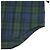 Autre Marque Camicia in flanella di cotone B EMBLEM BlackEyePatch Multicolore - vista 6