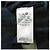 Autre Marque Camicia in flanella di cotone B EMBLEM BlackEyePatch Multicolore - vista 7
