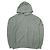 Autre Marque N.HOOLYWOOD COMPILE LINE HOODIE SHIRT Sudadera con capucha de algodón Gris Gris antracita