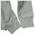 Autre Marque N.HOOLYWOOD COMPILE LINE HOODIE SHIRT Sudadera con capucha de algodón Gris Gris antracita - vista 6