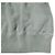 Autre Marque N.HOOLYWOOD COMPILE LINE HOODIE SHIRT Sudadera con capucha de algodón Gris Gris antracita - vista 7