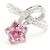 Autre Marque Anillo Ponte Vecchio Fiore Au750 Dorado - vista 4