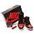 Autre Marque Sneakers Nike Air Jordan 1 High 85 Nero