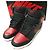 Autre Marque Sneakers Nike Air Jordan 1 High 85 Nero - vista 2