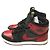 Autre Marque Sneakers Nike Air Jordan 1 High 85 Nero - vista 3