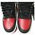 Autre Marque Sneakers Nike Air Jordan 1 High 85 Nero - vista 6