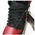 Autre Marque Sneakers Nike Air Jordan 1 High 85 Nero - vista 7