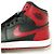 Autre Marque Sneakers Nike Air Jordan 1 High 85 Nero - vista 9