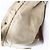 Chaqueta cropped de denim lavado de algodón Louis Vuitton 1AB74I Beige - vista 5