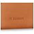 Cinturón billetera Rivet Jil Sander JSMU840162 de cuero Castaño Bronce - vista 10