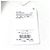Cinturón billetera Rivet Jil Sander JSMU840162 de cuero Castaño Bronce - vista 12