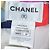 Chanel COCO-Muster Seiden-Einteiler Pink Rot Blau Beige - Ansicht 8