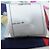 Chanel COCO-Muster Seiden-Einteiler Pink Rot Blau Beige - Ansicht 9