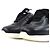 Leder-Sneaker mit H Quick-Logo von Hermès Schwarz - Ansicht 6