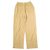 Autre Marque Pantalón de chándal Zoe de algodón Pilgrim Surf+Supply Castaño Camello
