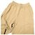 Autre Marque Pantalón de chándal Zoe de algodón Pilgrim Surf+Supply Castaño Camello - vista 4