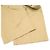 Autre Marque Pantalón de chándal Zoe de algodón Pilgrim Surf+Supply Castaño Camello - vista 5