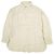Autre Marque Blusa de algodón transparente Celeste de Pilgrim Surf+Supply Beige