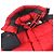 THE NORTH FACE Him Down Parka Nylon Polyester GORE-TEX Down Jacket Red - view 2