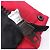 THE NORTH FACE Him Down Parka Nylon Polyester GORE-TEX Down Jacket Red - view 6