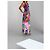 Marc Jacobs Marc Resort Resort 2013 - look 3 Multicolor - vista 5