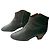 Botas de cuero negro Dickers ISABEL MARANT talla 40 Excelente estado