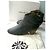 Botas de cuero negro Dickers ISABEL MARANT talla 40 Excelente estado - vista 3