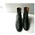 Botas de cuero negro Dickers ISABEL MARANT talla 40 Excelente estado - vista 4