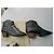 Botas de cuero negro Dickers ISABEL MARANT talla 40 Excelente estado - vista 6