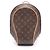 Zaino Ellipse Sac-Ado di Louis Vuitton Marrone