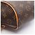 Zaino Ellipse Sac-Ado di Louis Vuitton Marrone - vista 6