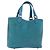 LOUIS VUITTON Epi Plage Mini Lagoon Bay Borsa a Mano Blu M92472 LV Auth ep10332