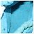 LOUIS VUITTON Epi Plage Mini Lagoon Bay Borsa a Mano Blu M92472 LV Auth ep10332 - vista 11