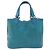 LOUIS VUITTON Epi Plage Mini Lagoon Bay Borsa a Mano Blu M92472 LV Auth ep10332 - vista 13