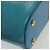 LOUIS VUITTON Epi Plage Mini Lagoon Bay Borsa a Mano Blu M92472 LV Auth ep10332 - vista 17