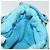 LOUIS VUITTON Epi Plage Mini Lagoon Bay Borsa a Mano Blu M92472 LV Auth ep10332 - vista 19