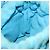 LOUIS VUITTON Epi Plage Mini Lagoon Bay Borsa a Mano Blu M92472 LV Auth ep10332 - vista 20
